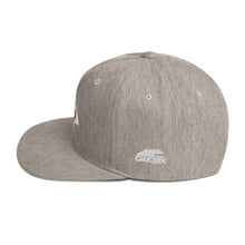 Load image into Gallery viewer, Maple Muddler Snapback Hat - Chucker Fly Apparel