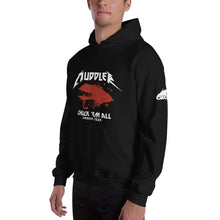 Load image into Gallery viewer, Chuck 'Em All Hoodie - Chucker Fly Apparel