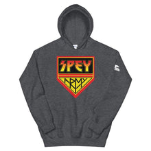 Load image into Gallery viewer, Spey Army Hoodie - Chucker Fly Apparel