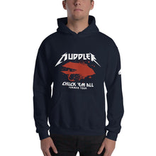Load image into Gallery viewer, Chuck 'Em All Hoodie - Chucker Fly Apparel