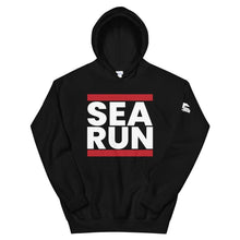 Load image into Gallery viewer, SEA RUN Hoodie - Chucker Fly Apparel