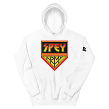 Load image into Gallery viewer, Spey Army Hoodie - Chucker Fly Apparel