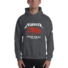 Load image into Gallery viewer, Chuck 'Em All Hoodie - Chucker Fly Apparel