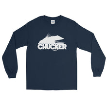 Load image into Gallery viewer, Chucker Fly LS Shirt - Chucker Fly Apparel