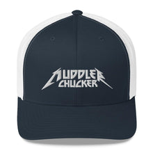 Load image into Gallery viewer, Metal Muddler Trucker Hat - Chucker Fly Apparel
