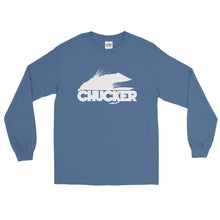 Load image into Gallery viewer, Chucker Fly LS Shirt - Chucker Fly Apparel