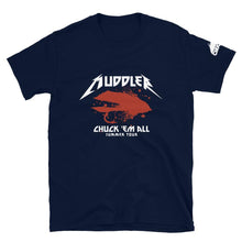 Load image into Gallery viewer, Chuck 'Em All T-Shirt - Chucker Fly Apparel