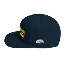 Load image into Gallery viewer, Spey hub Snapback Hat - Chucker Fly Apparel