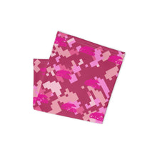 Load image into Gallery viewer, Pink Camo Chucker Neck Gaiter - Chucker Fly Apparel