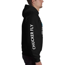 Load image into Gallery viewer, Repeat Hoodie - Chucker Fly Apparel