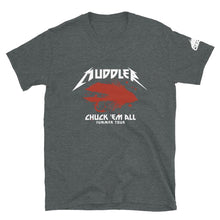 Load image into Gallery viewer, Chuck 'Em All T-Shirt - Chucker Fly Apparel