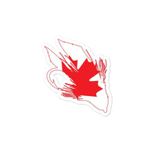 Load image into Gallery viewer, Canadian Muddler stickers - Chucker Fly Apparel