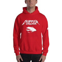 Load image into Gallery viewer, Metal Muddler Hoodie - Chucker Fly Apparel