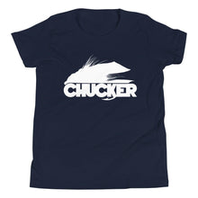 Load image into Gallery viewer, Youth Short Sleeve T-Shirt - Chucker Fly Apparel
