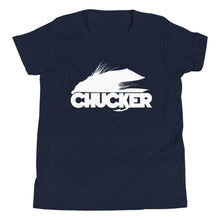 Load image into Gallery viewer, Youth Short Sleeve T-Shirt - Chucker Fly Apparel