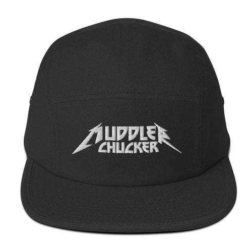 Metal Muddler Camper Hat - Chucker Fly Apparel
