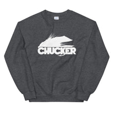 Load image into Gallery viewer, Chucker Fly Sweatshirt - Chucker Fly Apparel