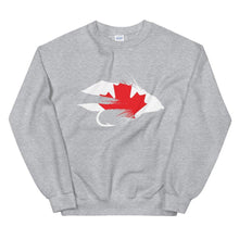 Load image into Gallery viewer, Mapple Muddler Sweatshirt - Chucker Fly Apparel