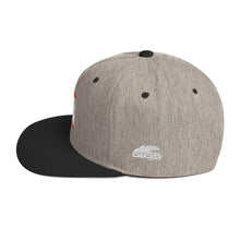 Load image into Gallery viewer, SEA RUN Snapback Hat - Chucker Fly Apparel