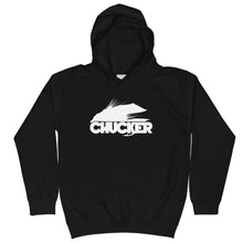 Load image into Gallery viewer, Kids Chucker Fly Hoodie - Chucker Fly Apparel