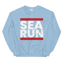 Load image into Gallery viewer, SEA RUN Sweatshirt - Chucker Fly Apparel