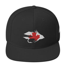 Load image into Gallery viewer, Maple Muddler Snapback Hat - Chucker Fly Apparel