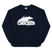 Load image into Gallery viewer, Chucker Fly Sweatshirt - Chucker Fly Apparel