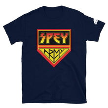 Load image into Gallery viewer, Spey Army T-Shirt - Chucker Fly Apparel