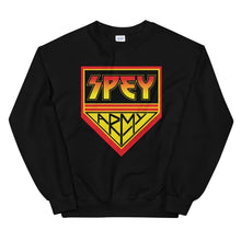 Load image into Gallery viewer, Spey Army Sweatshirt - Chucker Fly Apparel