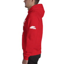 Load image into Gallery viewer, Go Chuck Your Hoodie - Chucker Fly Apparel