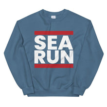 Load image into Gallery viewer, SEA RUN Sweatshirt - Chucker Fly Apparel