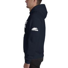 Load image into Gallery viewer, Go Chuck Your Hoodie - Chucker Fly Apparel