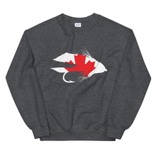 Load image into Gallery viewer, Mapple Muddler Sweatshirt - Chucker Fly Apparel