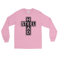 Load image into Gallery viewer, Holy Steelhead LS Shirt - Chucker Fly Apparel