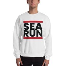 Load image into Gallery viewer, SEA RUN Sweatshirt - Chucker Fly Apparel