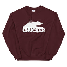 Load image into Gallery viewer, Chucker Fly Sweatshirt - Chucker Fly Apparel