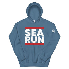 Load image into Gallery viewer, SEA RUN Hoodie - Chucker Fly Apparel