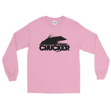 Load image into Gallery viewer, Chucker Fly LS Shirt - Chucker Fly Apparel