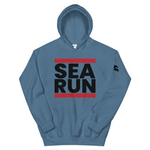 Load image into Gallery viewer, SEA RUN Hoodie - Chucker Fly Apparel