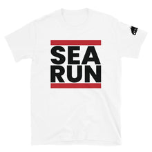 Load image into Gallery viewer, SEA RUN T-Shirt - Chucker Fly Apparel
