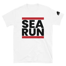 Load image into Gallery viewer, SEA RUN T-Shirt - Chucker Fly Apparel