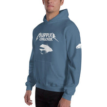 Load image into Gallery viewer, Metal Muddler Hoodie - Chucker Fly Apparel