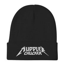 Load image into Gallery viewer, Metal Muddler Knit Beanie - Chucker Fly Apparel