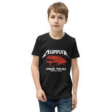 Load image into Gallery viewer, Youth Chuck 'Em All T-Shirt - Chucker Fly Apparel