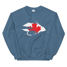 Load image into Gallery viewer, Mapple Muddler Sweatshirt - Chucker Fly Apparel