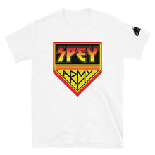 Load image into Gallery viewer, Spey Army T-Shirt - Chucker Fly Apparel