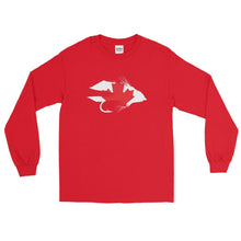 Load image into Gallery viewer, Maple Muddler LS Shirt - Chucker Fly Apparel