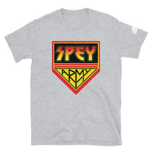Load image into Gallery viewer, Spey Army T-Shirt - Chucker Fly Apparel

