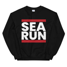 Load image into Gallery viewer, SEA RUN Sweatshirt - Chucker Fly Apparel