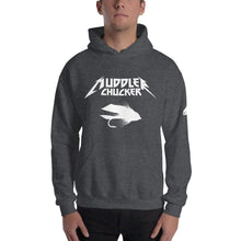 Load image into Gallery viewer, Metal Muddler Hoodie - Chucker Fly Apparel